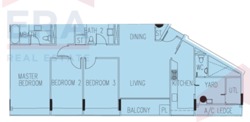 The Interlace (D4), Condominium #174780512